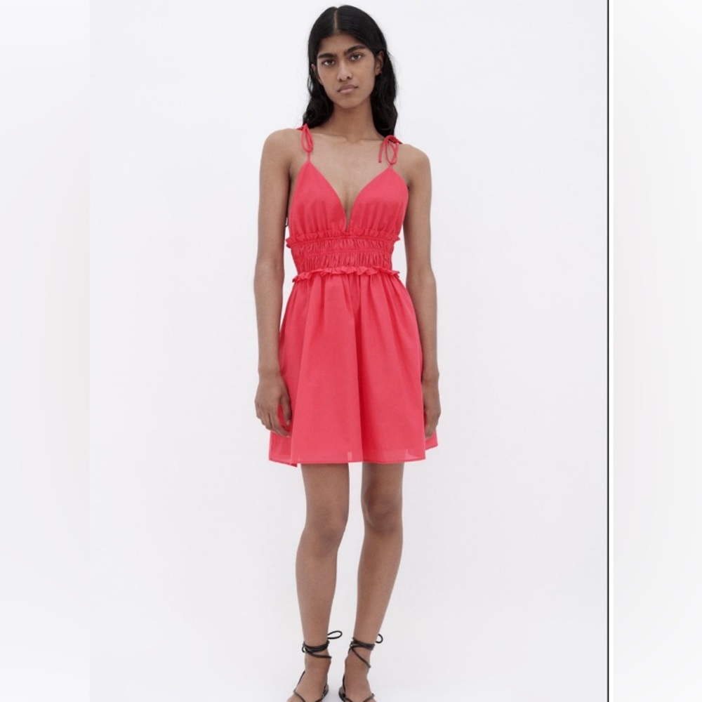 Zara mini dress